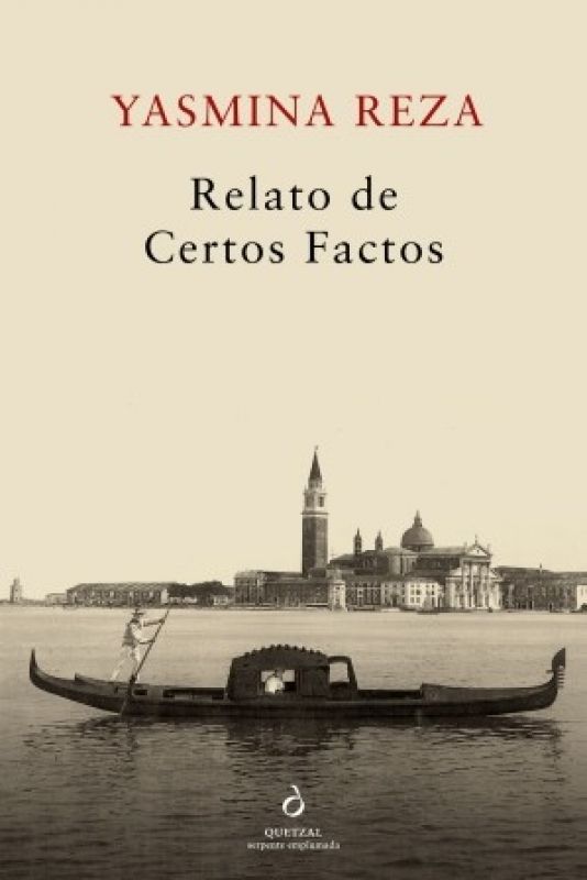 Relato de Certos Factos