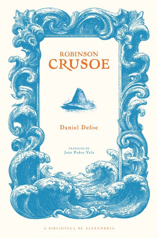 Robinson Crusoe