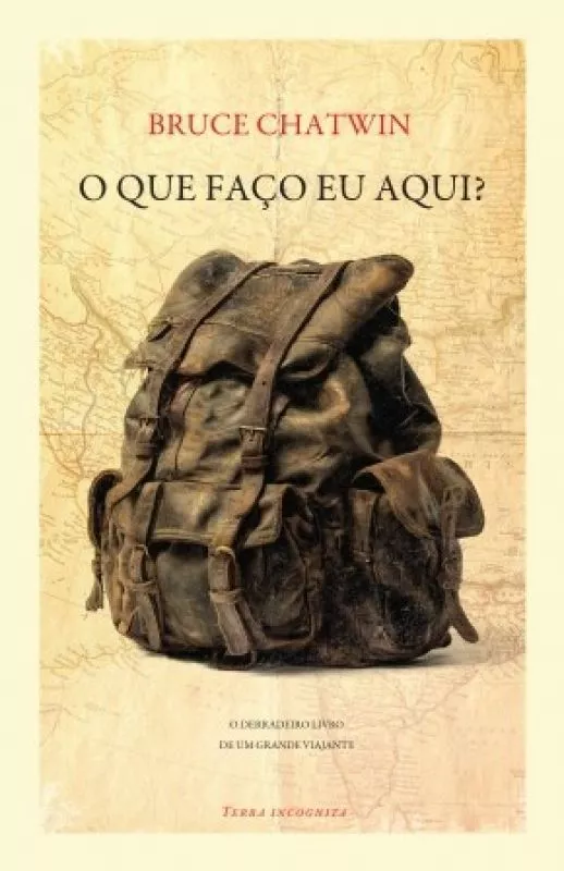O Que Faço Eu Aqui?