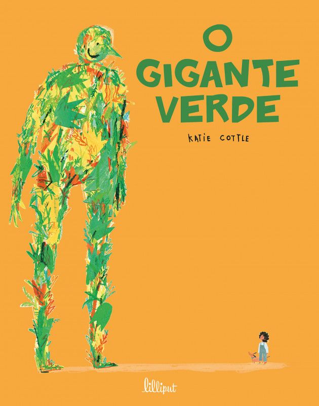 O Gigante Verde