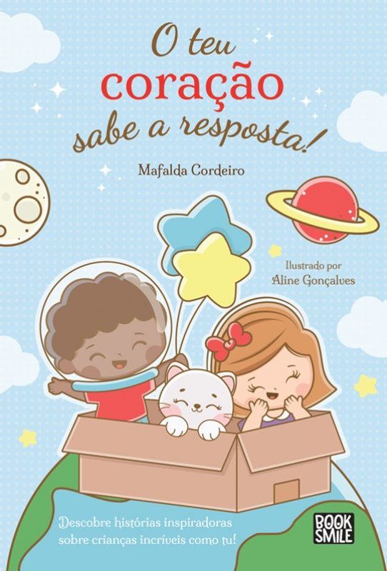 O teu Coração Sabe a Resposta!