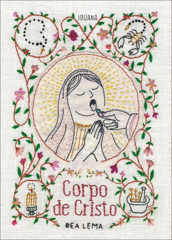 Corpo de Cristo