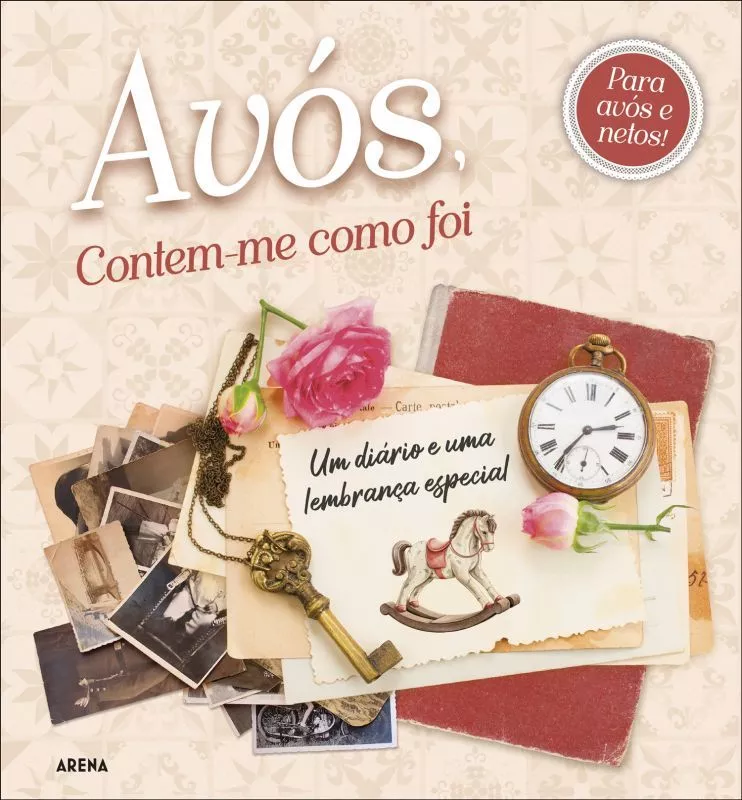 Avós, Contem-me como Foi