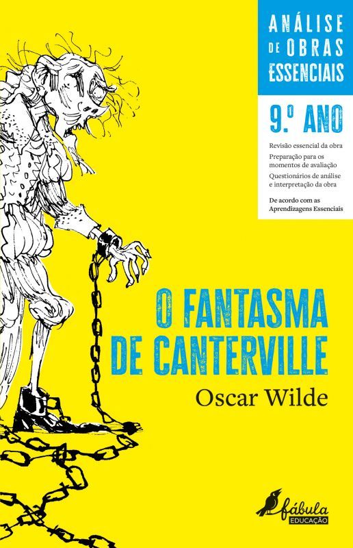 O Fantasma de Canterville