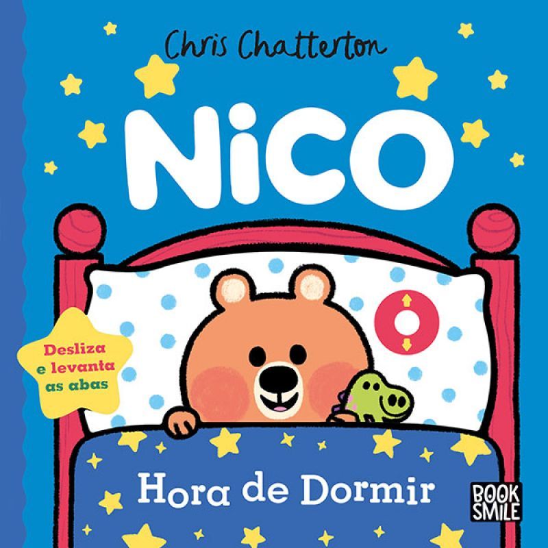Nico - Hora de Dormir