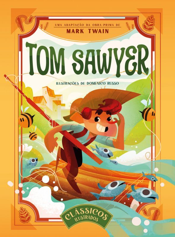 Tom Sawyer