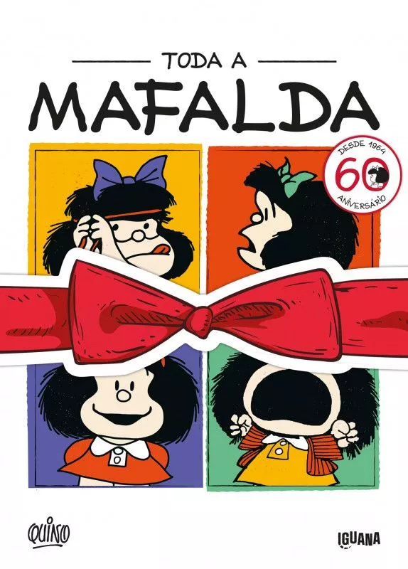 Toda a Mafalda