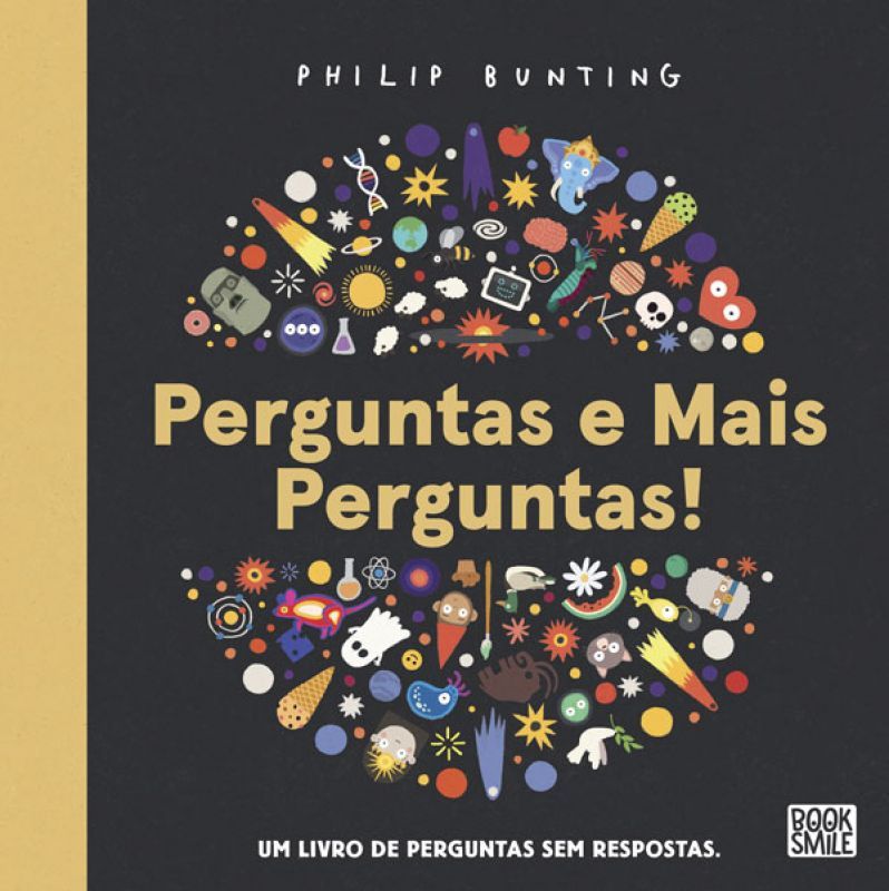 Perguntas e Mais Perguntas!