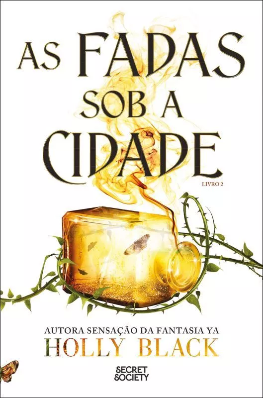 As Fadas Sob a Cidade