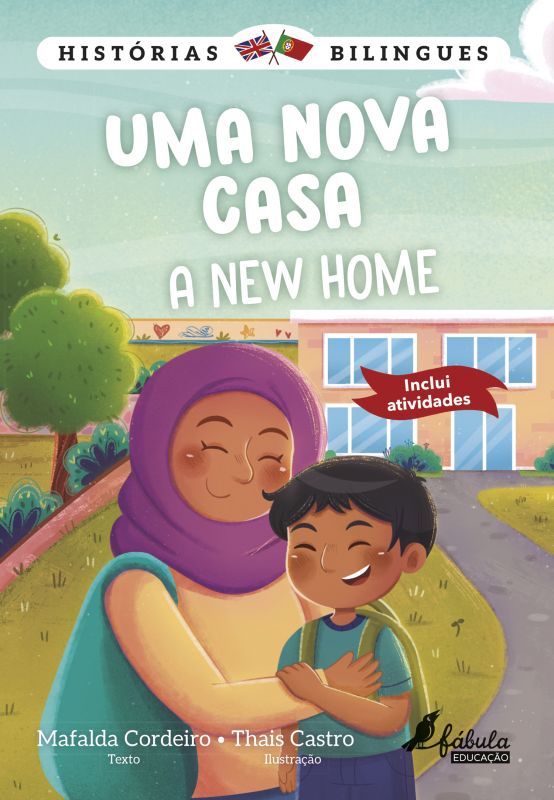 Uma Nova Casa - Nº3