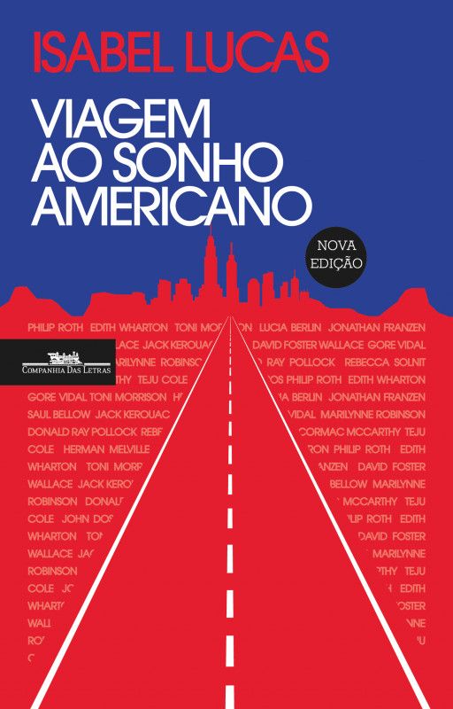 Viagem ao Sonho Americano