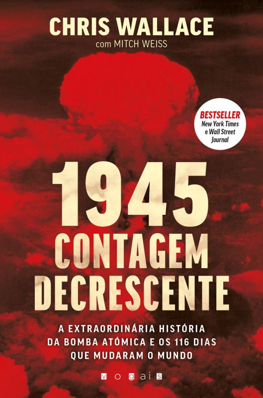 1945 - Contagem Decrescente