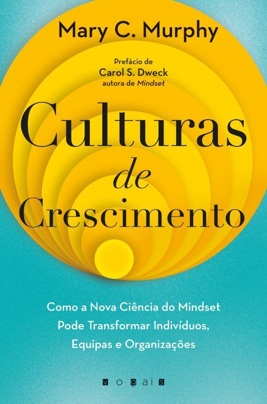 Culturas de Crescimento