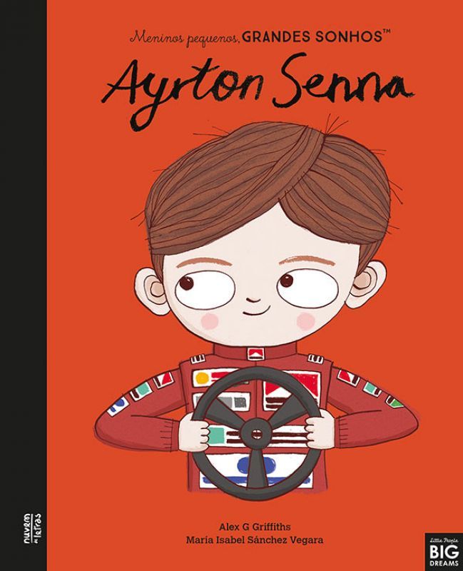 Ayrton Senna