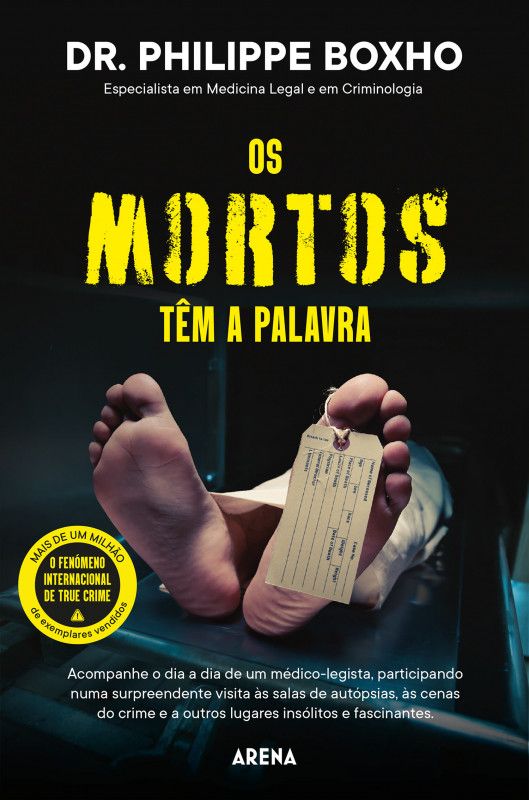 Os Mortos Têm a Palavra