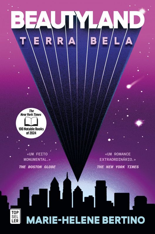 Beautyland - Terra Bela
