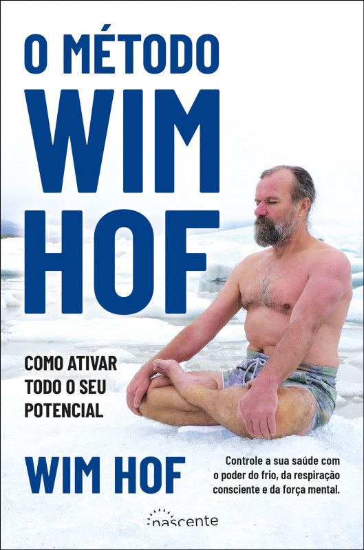 O Método Wim Hof