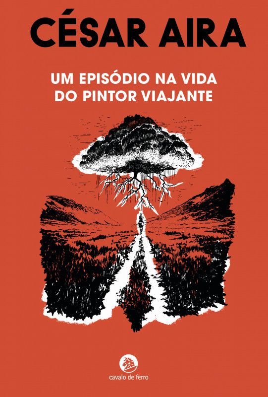 Um Episódio na Vida do Pintor Viajante