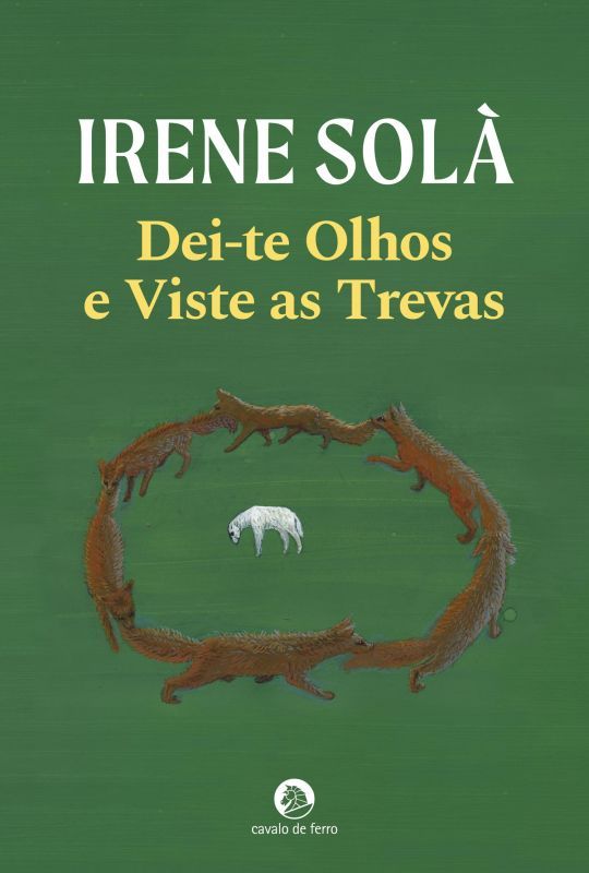 Dei-te Olhos e Viste as Trevas
