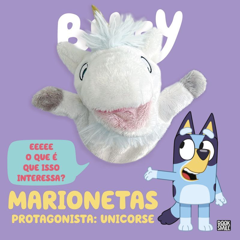 Marionetas - Protagonista - Unicorse