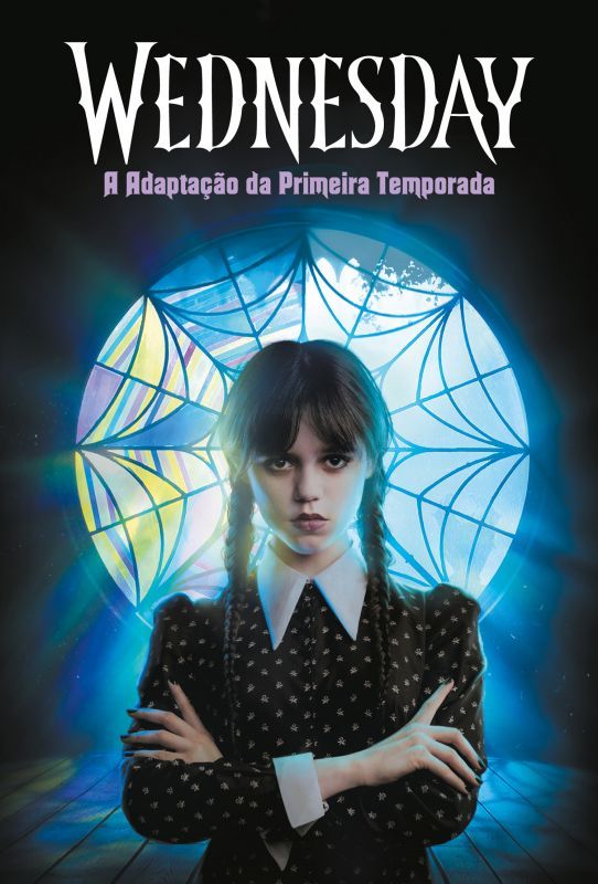 Wednesday - A Adaptação da Primeira Temporada