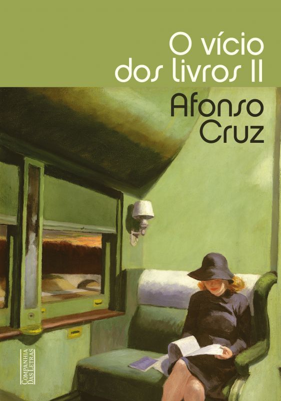 O Vício dos Livros II
