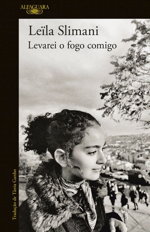Levarei o Fogo Comigo