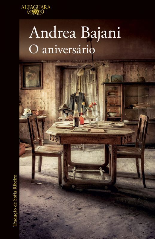 O Aniversário