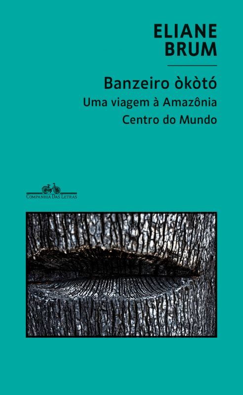 Banzeiro Òkòtó - Uma Viagem à Amazônia Centro do Mundo