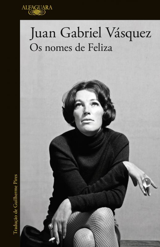 Os Nomes de Feliza