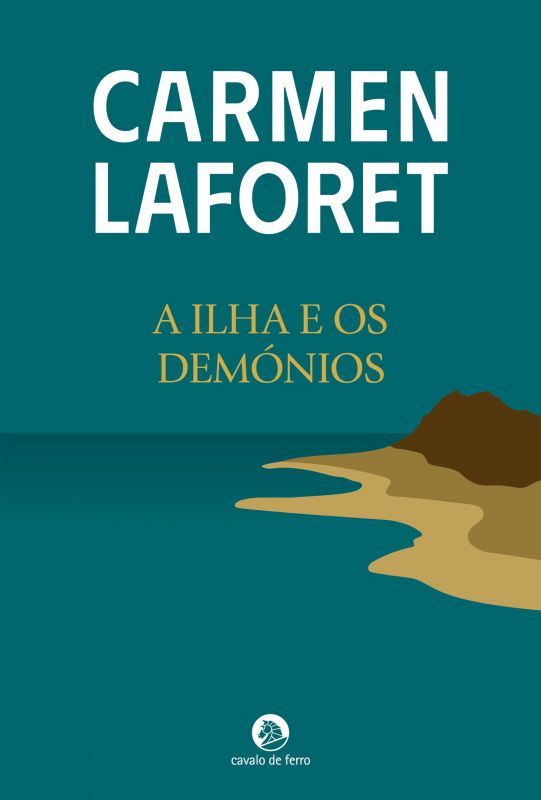 A Ilha e os Demónios