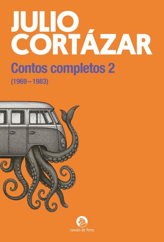 Contos Completos 2 (1969-1983)