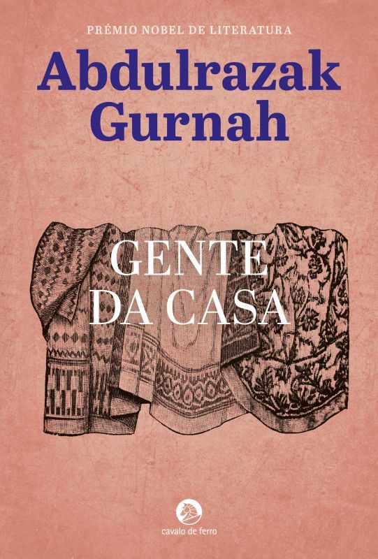 Gente da Casa