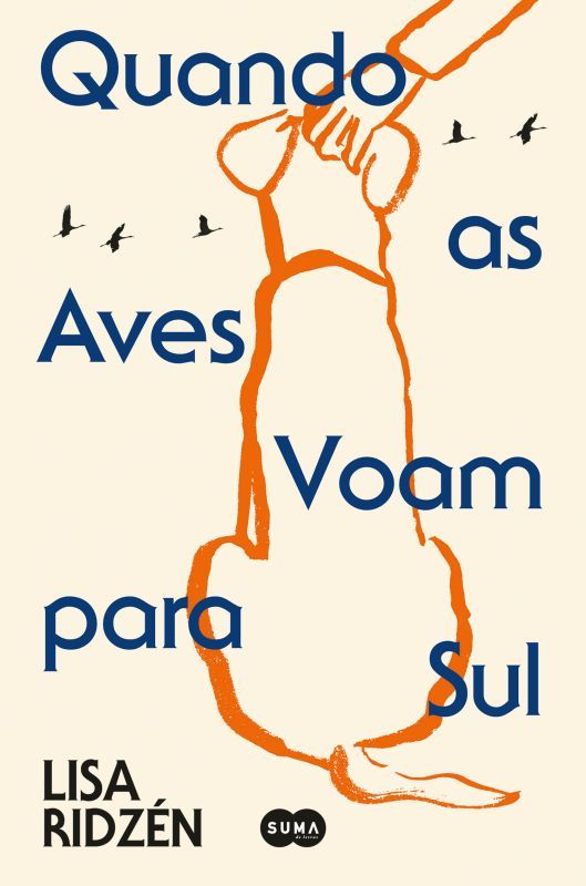 Quando as Aves Voam para Sul