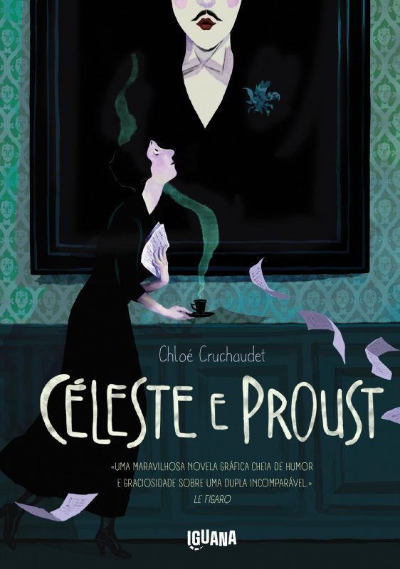 Céleste e Proust