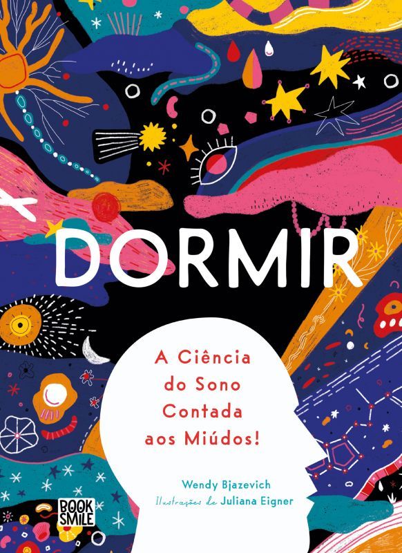 Dormir - A Ciência do Sono Contada aos Miúdos!
