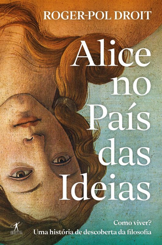 Alice no País das Ideias