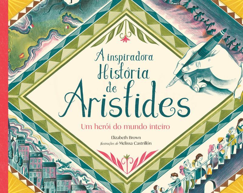 A Inspiradora História de Aristides