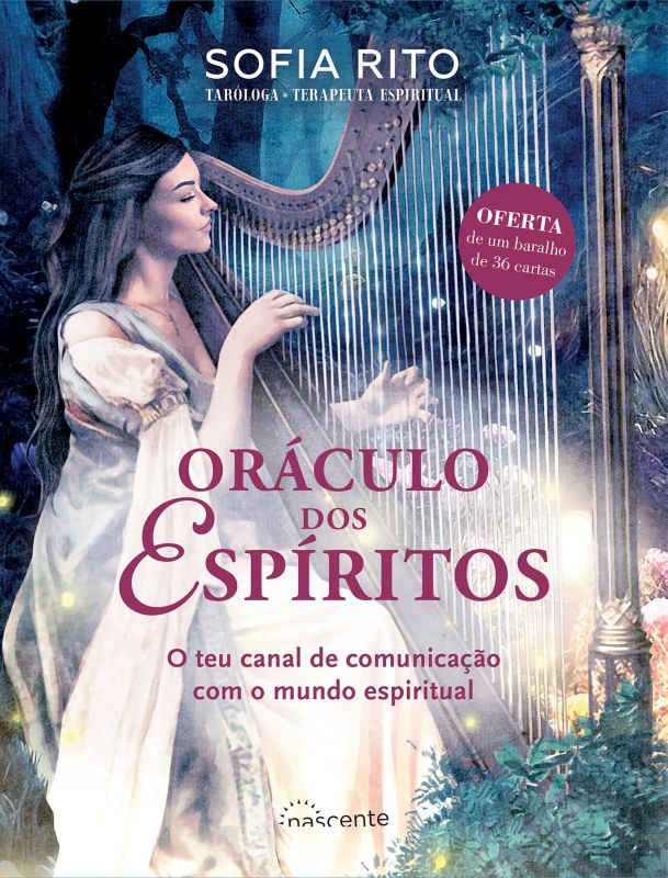 Oráculo dos Espíritos