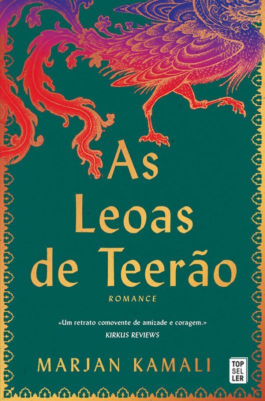 As Leoas de Teerão