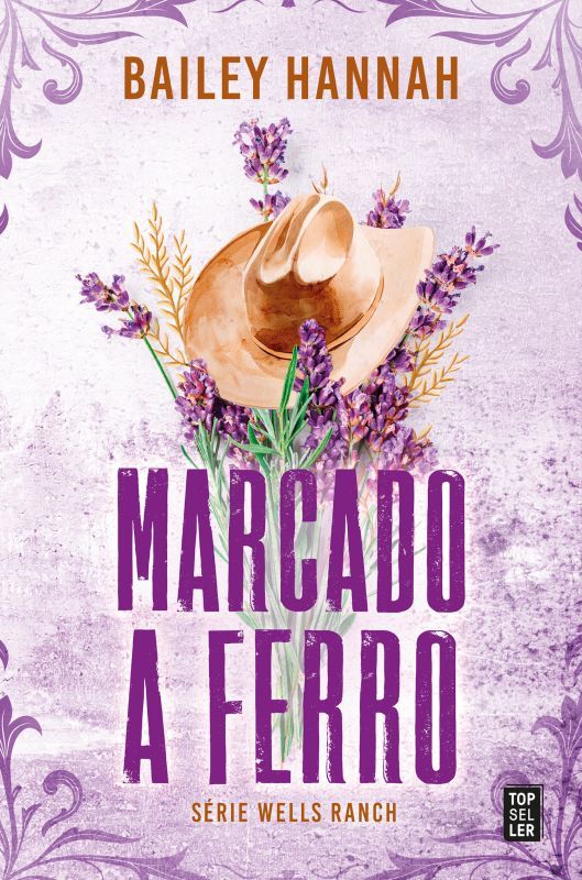 Marcado a Ferro