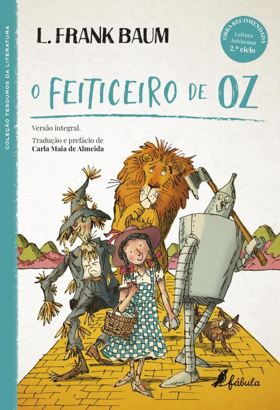 O Feiticeiro de Oz