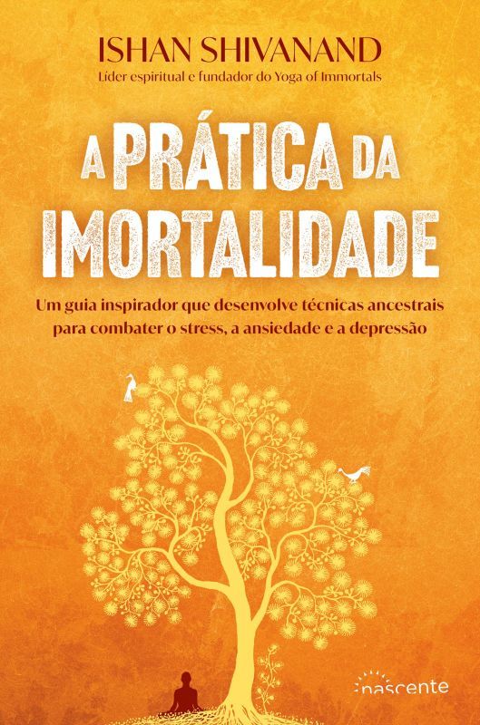 A Prática da Imortalidade