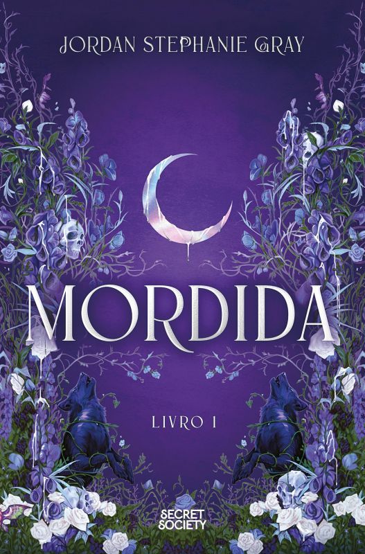 Mordida - Livro 1