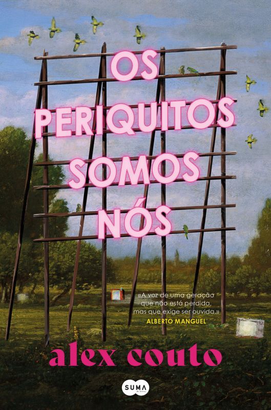 Os Periquitos Somos Nós