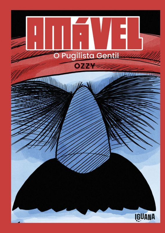 Amável - O Pugilista Gentil