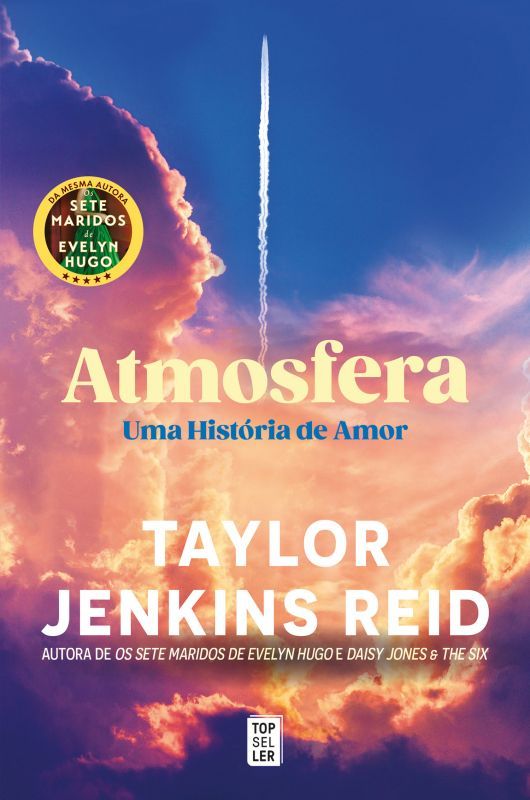 Atmosfera - Uma História de Amor