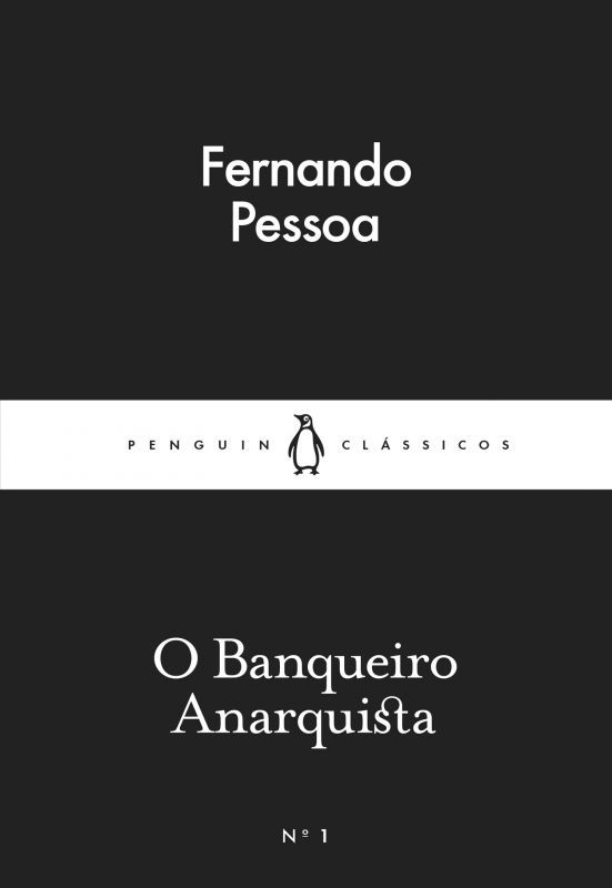 O Banqueiro Anarquista