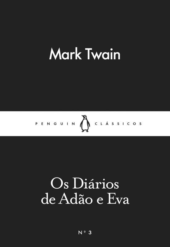 Os Diários de Adão e Eva