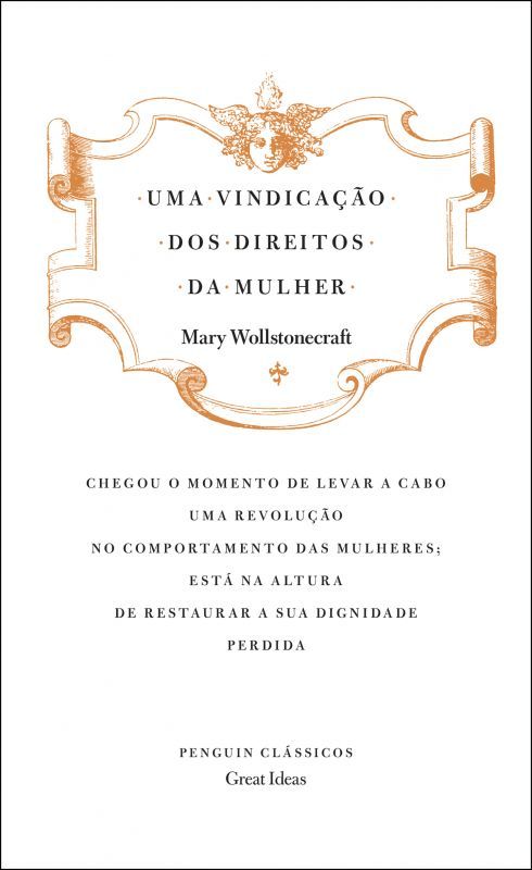 Uma Vindicação dos Direitos da Mulher
